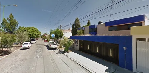 Casa En Remate Bancario En San Luis Potosí, Mm.