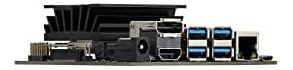 Kit De Desarrollo Nvidia Jetson Nano