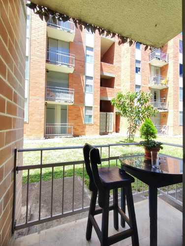 Apartamento En Arriendo En Cúcuta. Cod A28122