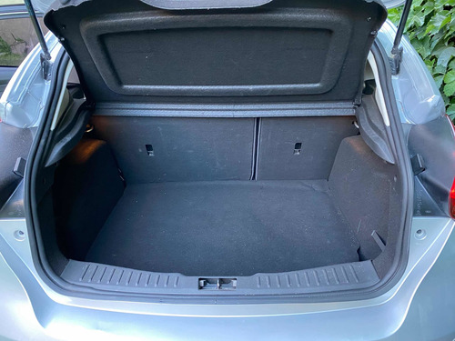 Imagen 14 de 21 de Ford Focus Iii 2016 2.0 Se Plus At6