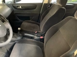 Citroën C4 1.6 Glx 16v Flex 4p Manual