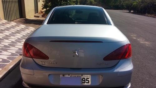 Peugeot 307 Cc