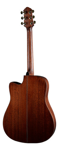 Violão Crafter Vl D-17ce Folk Eletroacústico