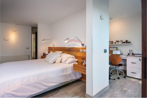 Increíble Casa En Lo Beltrán. Vitacura