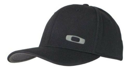 Oakley Accesorios Gorra Original Hombre Silicon O-cap