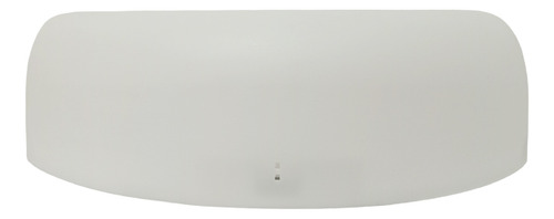 Despachador Papel Higiénico Jumbo Double Bco Palmer Fixture