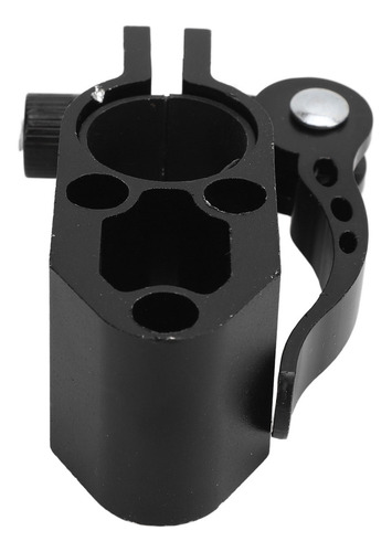 Abrazadera Plegable For Scooter Eléctrico, Aleación De Alum