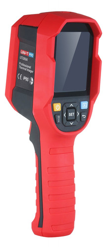 Tarjeta De Memoria Thermal Imager Professional Imager. Color