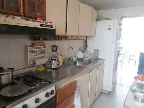 Imagen 11 de 18 de En Venta Amplio Apartamento Orquídea Cañaveral