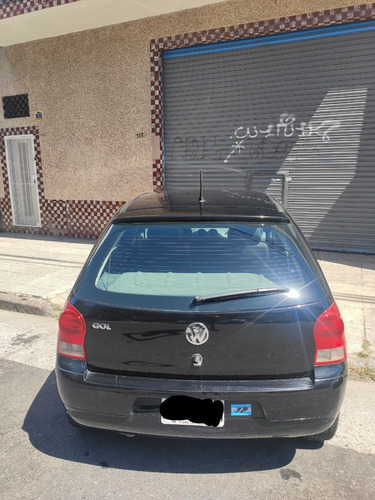 Volkswagen Gol 1.4 Power 83cv