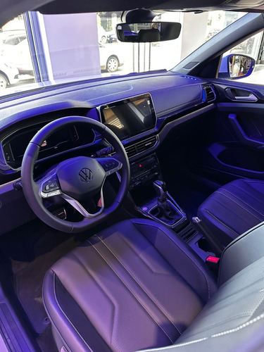 Volkswagen T-Cross 1.0 170 Tsi Mt