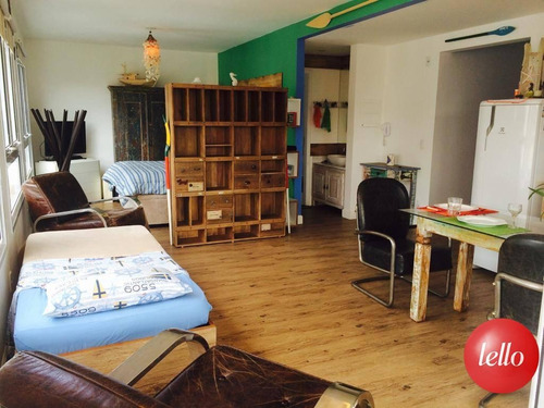 Apartamento - Ref: 215579