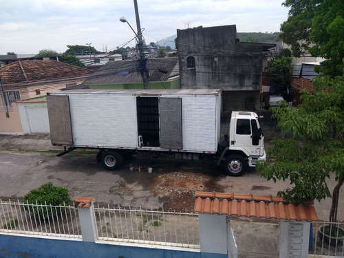 Ford Cargo 1317e Cargo1317e