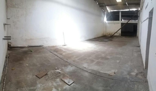 Imagem 6 de 13 de Prédio Para Alugar, 1700m² Por R$ 17.000 Taxas Inclusas/mês - Santo Amaro - Recife/pe - Pt0001