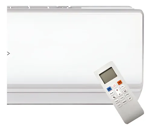 Aire Acondicionado Xion Split On/of 12000 Btu