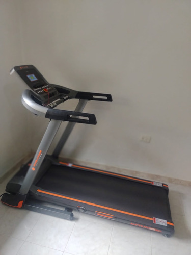 Trotadora Aktive S2 - Evolution Fitness