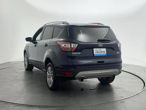 Ford Escape ESCAPE SE AUT 2.0