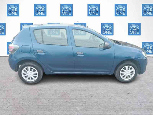 Renault Sandero 1.6 16v Life