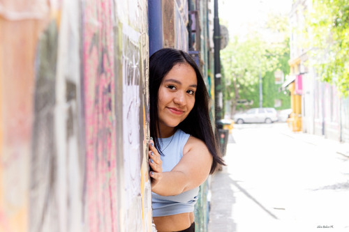 Fotografía De Estudio