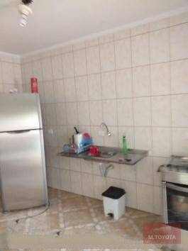 Imagem 5 de 9 de Apartamento Com 2 Dormitórios À Venda, 66 M² Por R$ 250.000,00 - Picanco - Guarulhos/sp - Ap0149