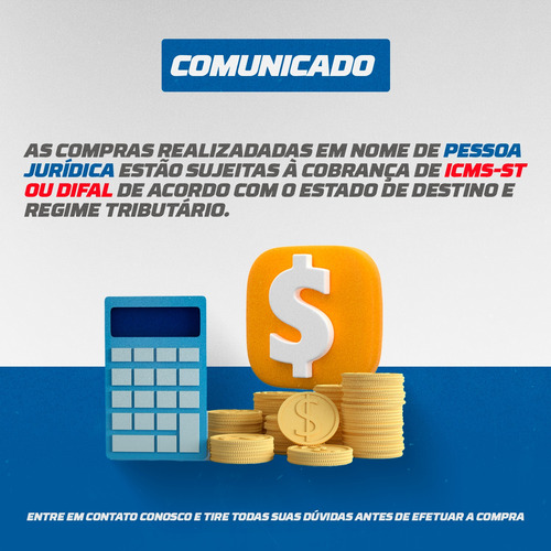 Cabeçote De Filtro De Combustível Compatível Volvo Fh D13