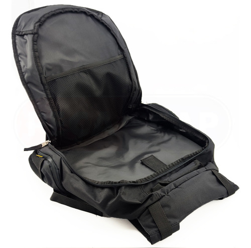 Mochila P/ Notebook, Ferramentas Impermeável Mov200 - Vonder