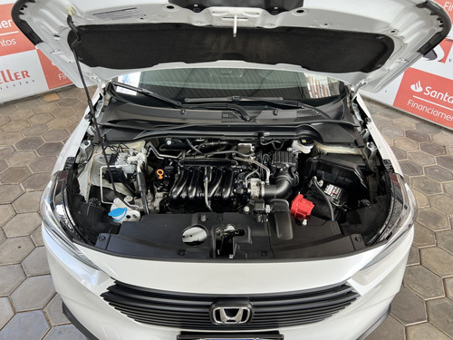 Honda HR-V 1.5 DI I-VTEC FLEX EX CVT