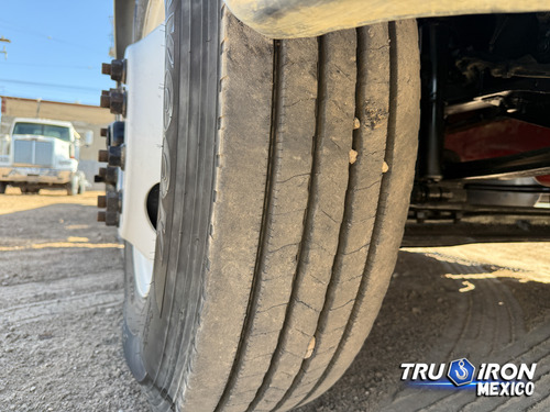 Grua Titan 2015 Ford Con Manitex 1770c De 17 Toneladas
