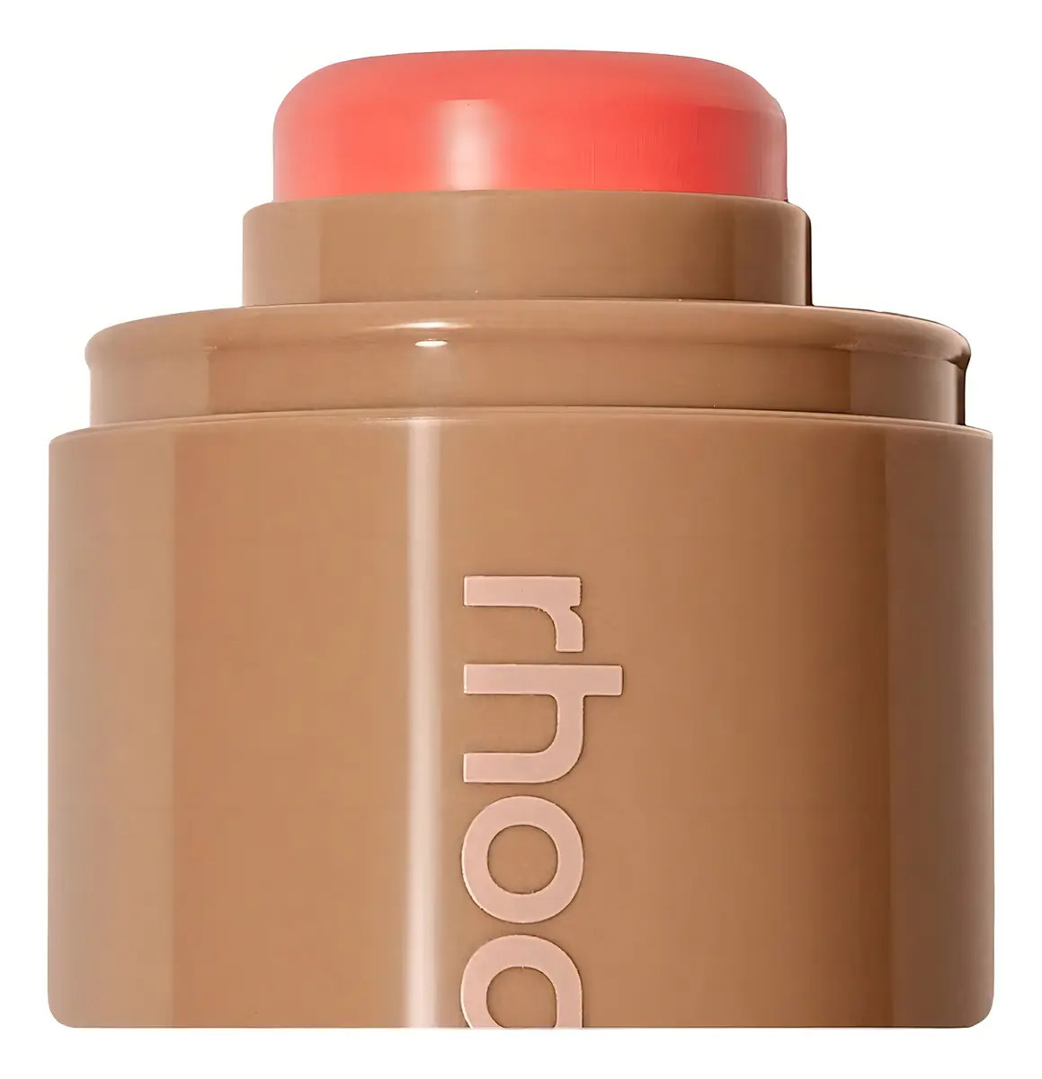 Rubor en Barra Rhode Pocket Blush On-the-Glow Tono Spicy Marg