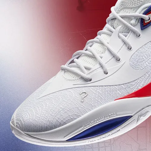 Tenis Li-ning Dlo 2 Canvas Basquetbol Amortiguacion | Meses sin