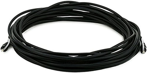 Monoprice - Cable De Audio Optico Toslink  0.197 In 