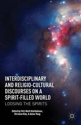 Libro Interdisciplinary And Religio-cultural Discourses O...