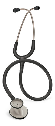 3m Littmann Lightweight Ii S.e. Estetoscopio, Tubo Color Neg