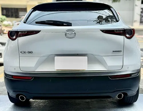 Mazda CX-30 2.0 Grand Touring At