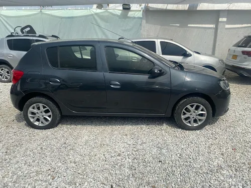Renault Sandero 1.6 Dynamique