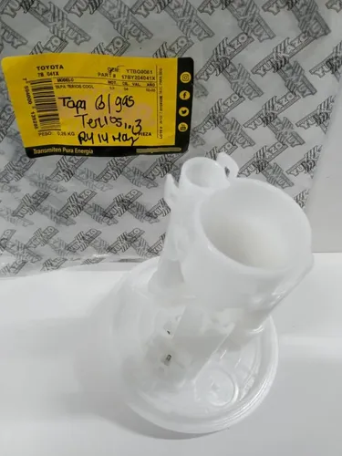 comprar Tapa Y Filtro Bomba Modulo De Gasolina Toyota Terios  02 07