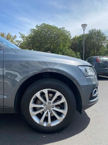 Imagen 12 de 15 de Audi Q5 Inmaculada