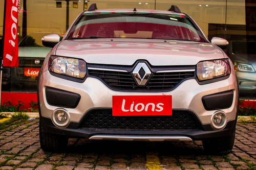 Renault Sandero Step