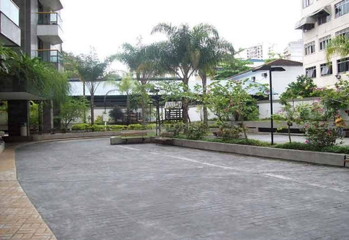 Imagem 12 de 13 de Sala À Venda, 30 M² Por R$ 430.000,00 - Icaraí - Niterói/rj - Sa2072