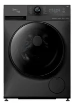 Comprar Lava E Seca Midea Mf200d110wb 11kg  Titanium Conectada 220v