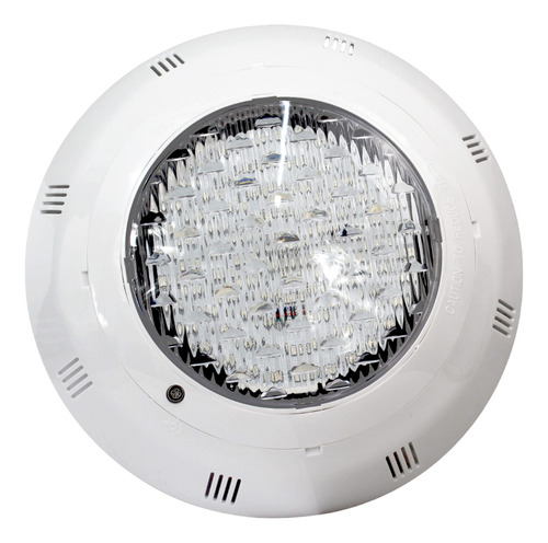 Foco Led Piscina Rgb Ac12v Ip68 Control-transformador