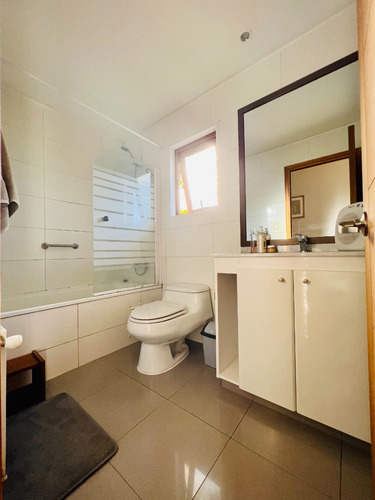 Casa Impecable Exclusiva En Condominio Mallorca Maitencillo