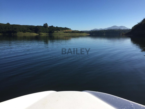 Venta Parcela Embalse Los Aromos