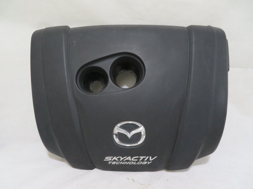 Cubierta De Motor Mazda Cx9 2015-2020 2.5 Litros Turbo