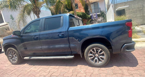 Chevrolet Cheyenne Rst 1500