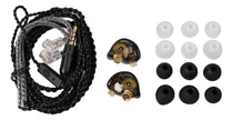 Comprar Audífonos Sin Micrófono Monitores Deportes Running In-ear 