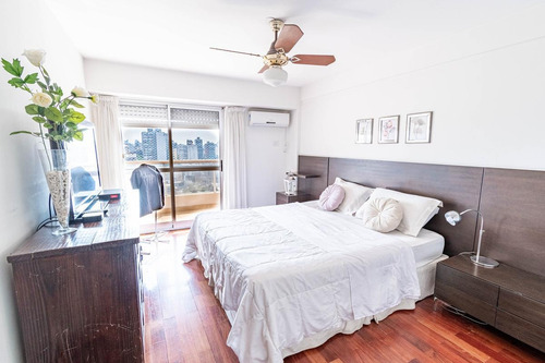 Imagen 13 de 30 de Venta Depto 3 Dormitorios Quincho - Centro - Acepta Permuta 100%