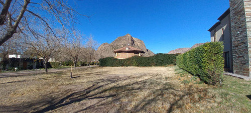 Venta Gran Terreno Solar Del Valle Country Club