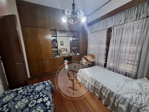 Hermoso Chalet Californiano - 3 Ambientes - En Villa Ballester Centro - Apto Credito Bancario