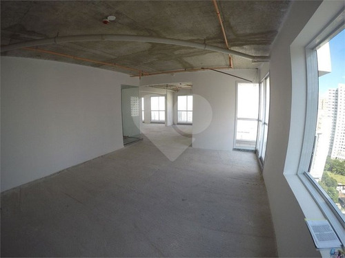 Sala Comercial Para Alugar, 465 M² - Liberdade / São Joaquim - 355-im474031